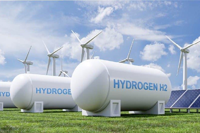 Dessalement et hydrogène vert : AMEA Power se prépare à se lancer sur le marché marocain