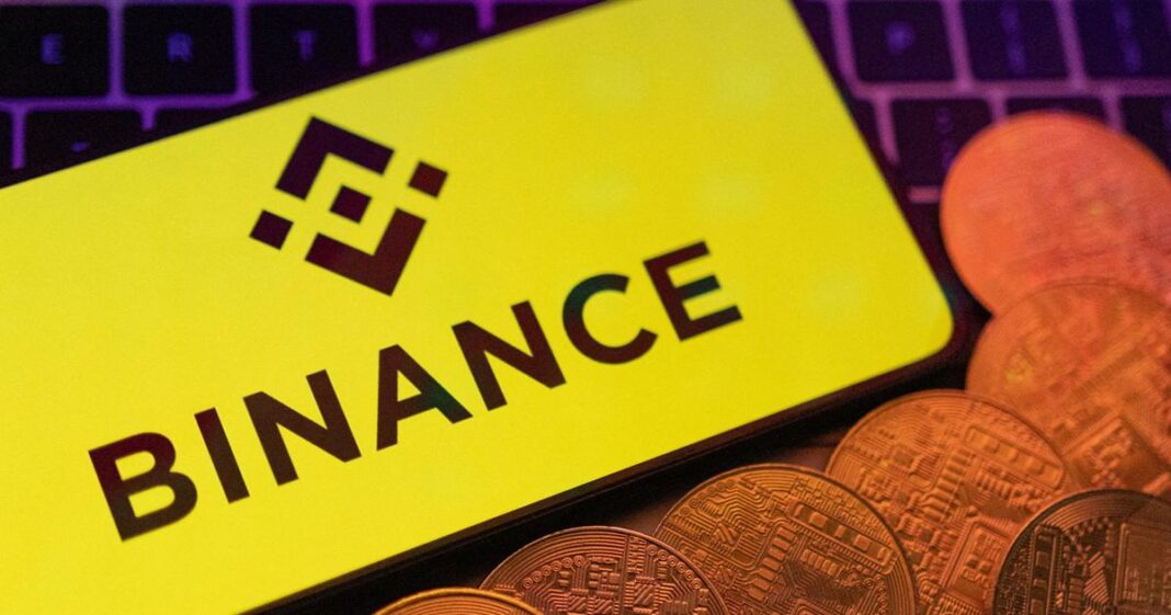 L'enquête française visant la plateforme d’échange de cryptomonnaies Binance confiée à des juges d'instruction