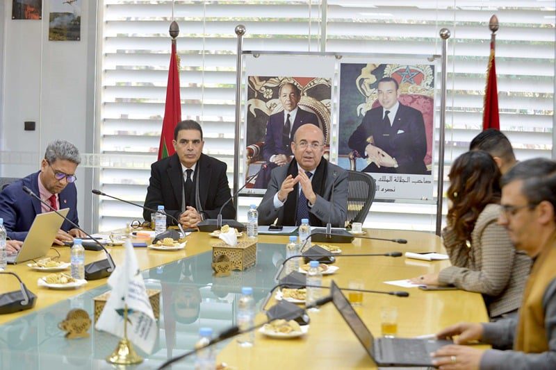 Forêts du Maroc 2020/30 : Une stratégie avec des résultats prometteurs