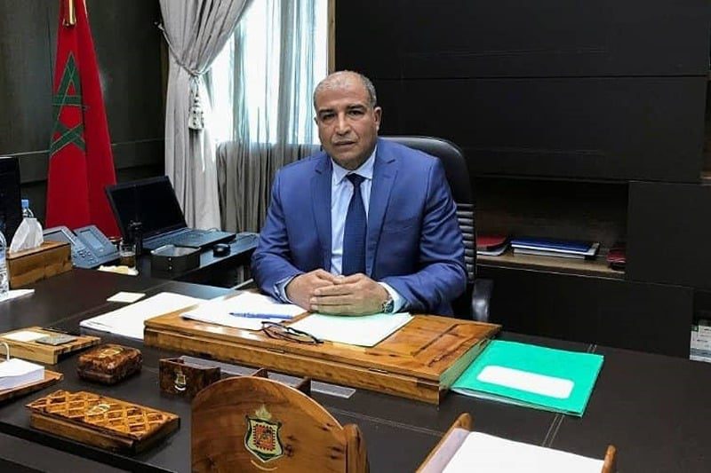 Cherkaoui Habboub : Le démantèlement de la cellule de Had Soualem s’inscrit dans le cadre de la lutte antiterroriste 