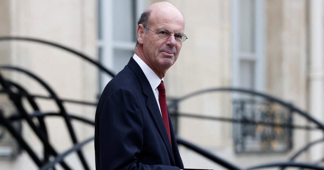 le ministre de l’Économie exclut de taxer davantage les retraités pour financer la protection sociale
