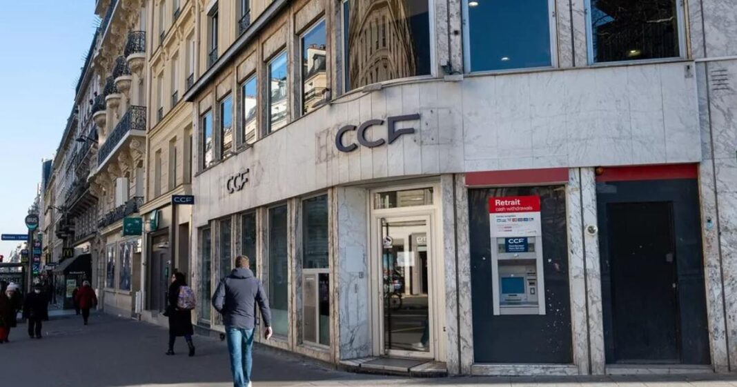 les syndicats du Crédit commercial de France déposent un préavis de grève pour le 4 février