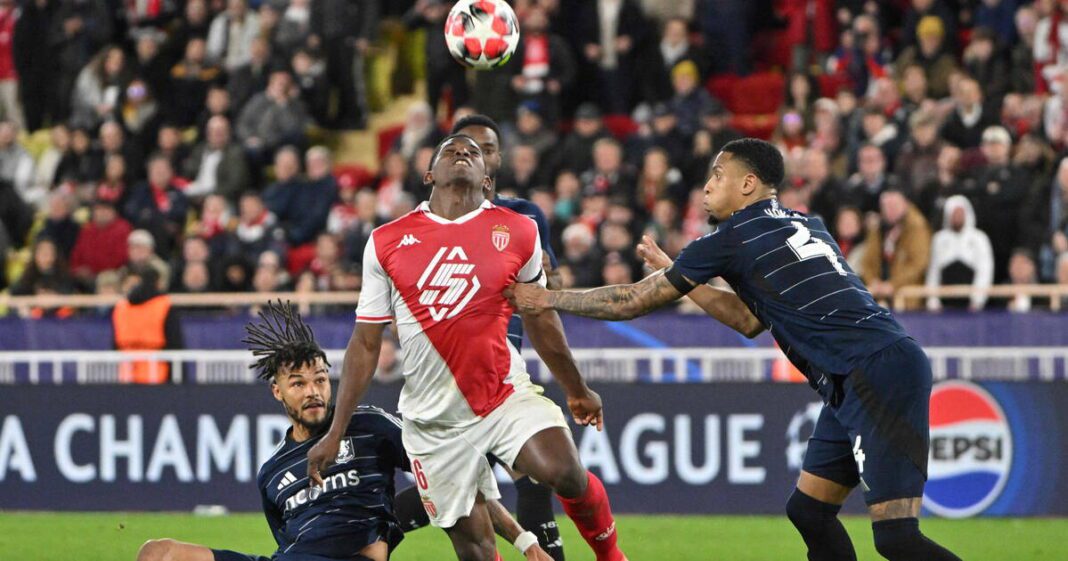 Monaco gagne et passe un cap, Lille perd mais grandit encore – Libération