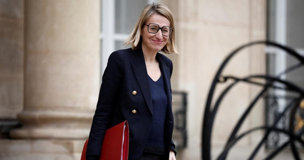Pour financer la protection sociale, la ministre du Travail propose de taxer «les retraités qui peuvent se le permettre»