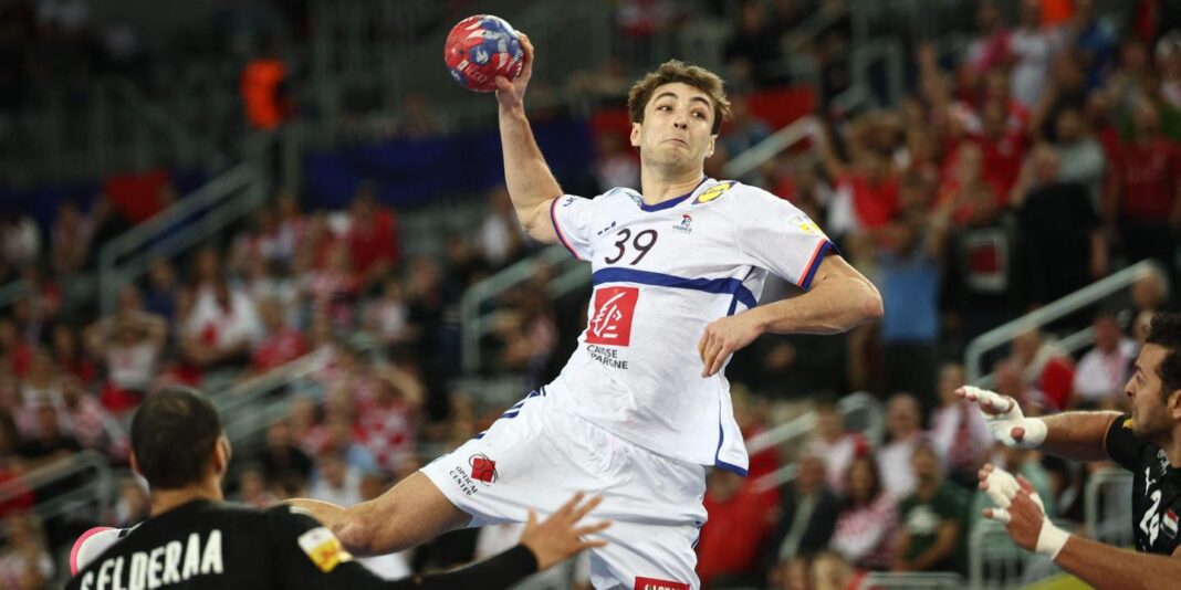 suivez la demi-finale du Mondial de handball 2025