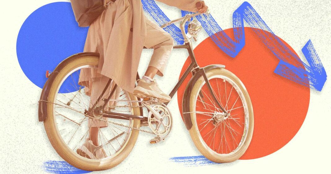 Après l’euphorie des années Covid, le grand blues des fabricants de vélo