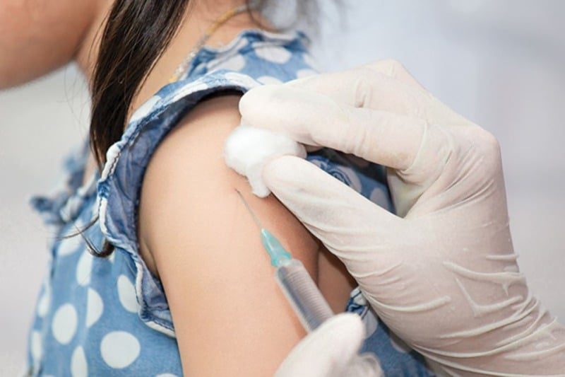 Rougeole, Polio, Diphtérie, Coqueluche : Des maladies évitables en recrudescence faute de couverture vaccinale