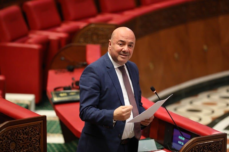 Benbrahim dévoile un programme pour la préservation des anciennes médinas