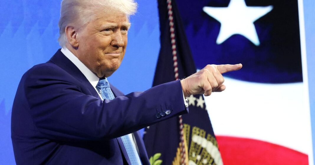 malgré l’incertitude, ces patrons français qui misent sur l’Amérique de Trump