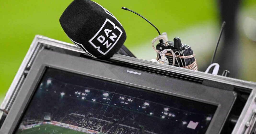 pourquoi c’est de nouveau la pagaille dans les droits télés avec DAZN – Libération