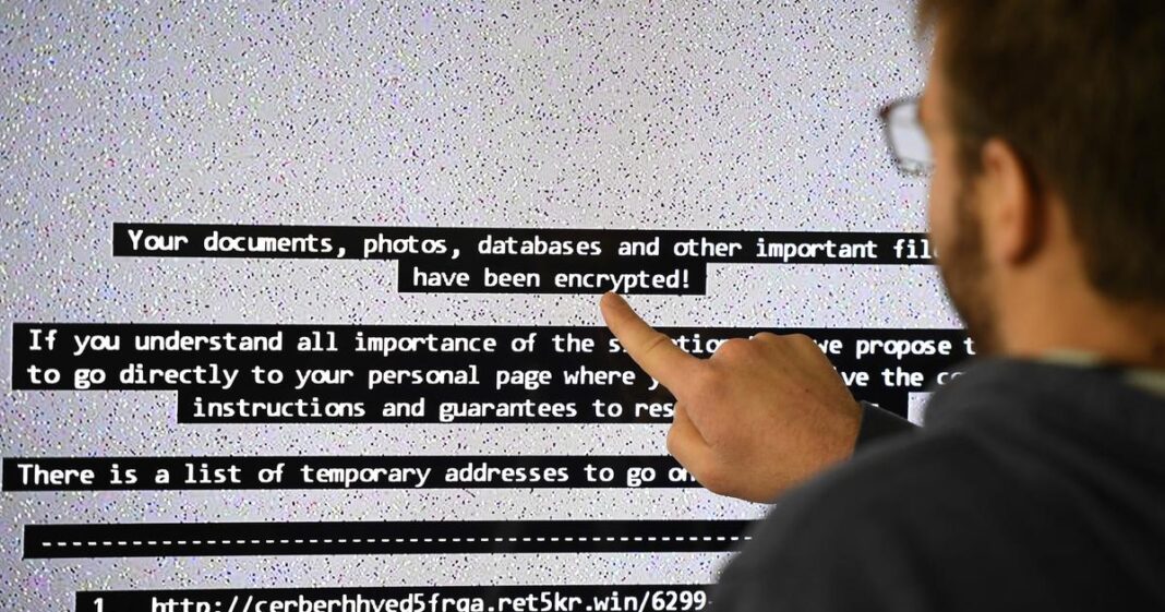 face aux cyberattaques, le grand tabou du paiement des rançons dans les entreprises