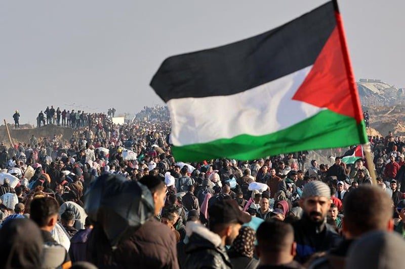 Déplacement de Gazaouis vers le Maroc : un bobard porté par les contempteurs patentés du Royaume