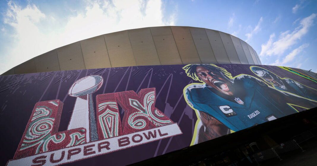 Donald Trump et la NFL, deux mondes qui ne peuvent pas se sacker – Libération