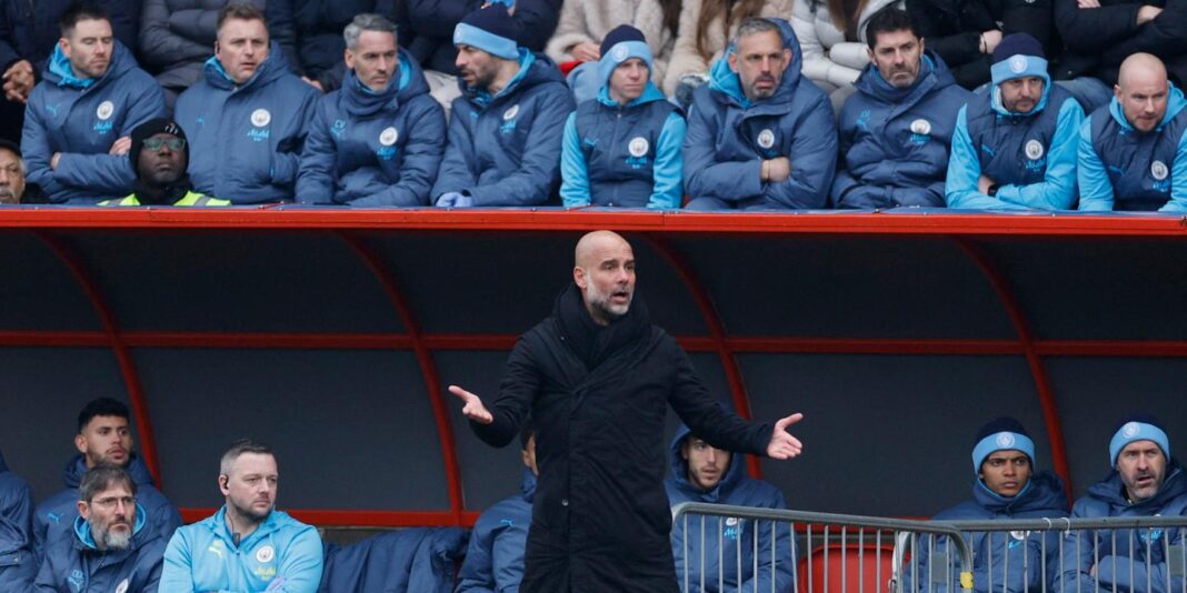 EN DIRECT | Manchester City-Real Madrid : Kylian Mbappé et Erling Haaland titulaires, suivez les barrages de la Ligue des champions