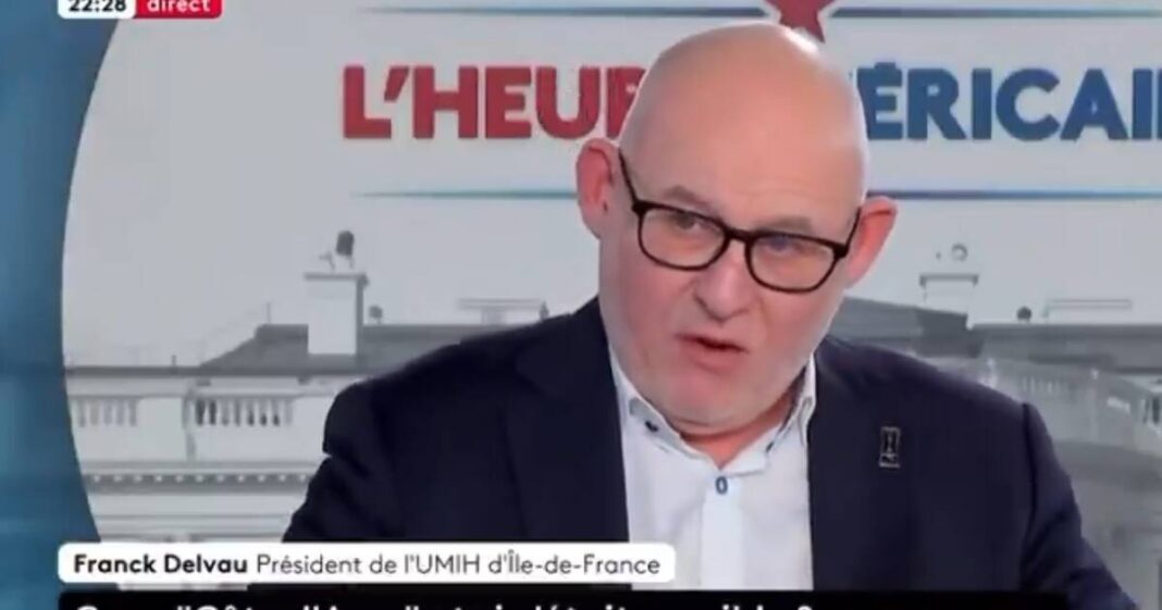 France Info «déplore» et supprime une séquence qui imaginait Gaza en «petit paradis» touristique – Libération
