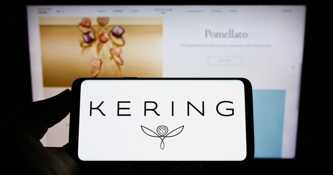 Après une annus horribilis en 2024, Kering n’attend pas de reprise avant 2026