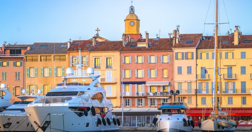 l’Assemblée examine une proposition de loi ciblant le «patrimoine des ultra riches»
