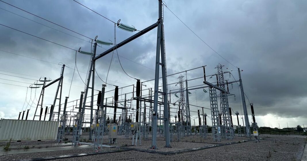 Les exportations d’électricité ont rapporté 5 milliards d’euros à la France en 2024