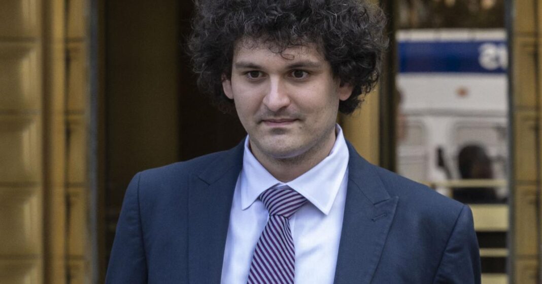 les parents de Sam Bankman-Fried tentent d’obtenir une grâce de Donald Trump pour libérer leur fils de prison