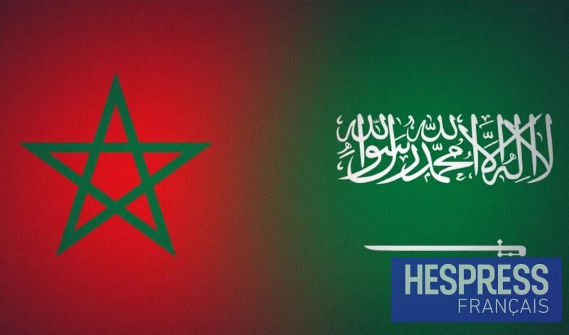 Le Maroc et Arabie saoudite collaborent en matière de sport inclusif et tolérant