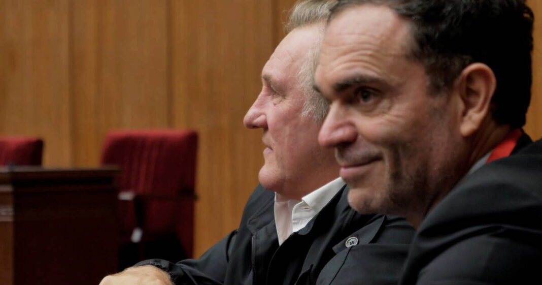 quand Yann Moix rivalisait de misogynie avec Depardieu en Corée du Nord – Libération
