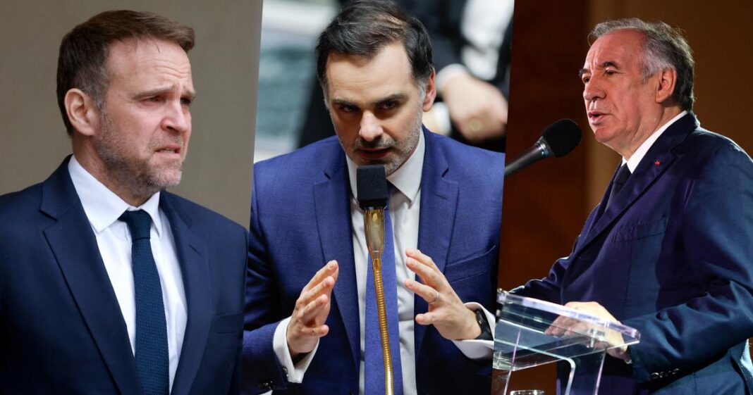 «On ne va pas se laisser faire», les réactions politiques à l’annonce des droits de douane de Donald Trump