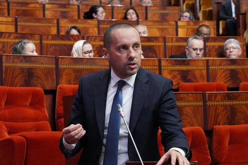 La réparation des accidents de travail désormais réglementée