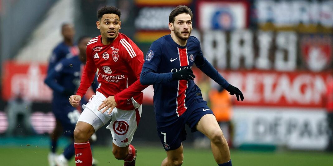 suivez les barrages de la Ligue des champions