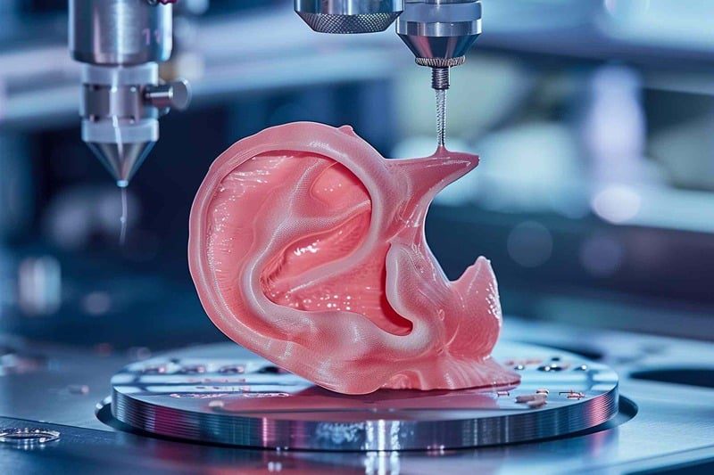 Innovation médicale d