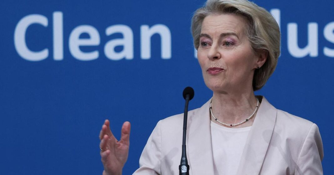 Bruxelles annonce une «flexibilité» sur les normes de CO2 pour éviter les amendes en 2025