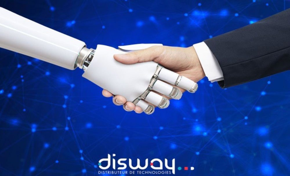 Disway : le chiffre d'affaires frôle la barre symbolique des 2 milliards de DH en 2024