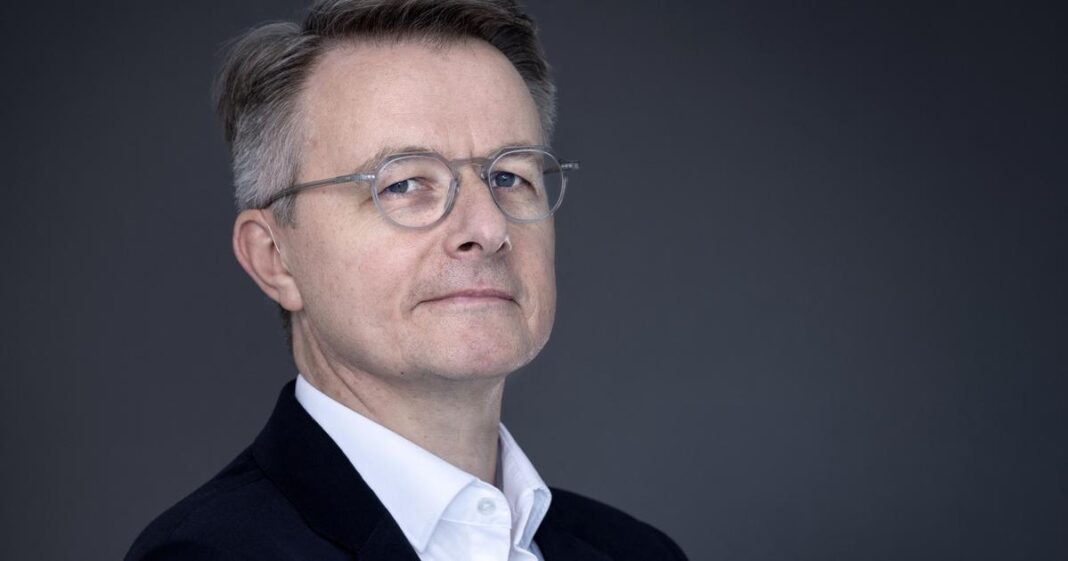 Le coup de gueule du PDG de Coopérative U sur le «véritable casse-tête fiscal» du chocolat