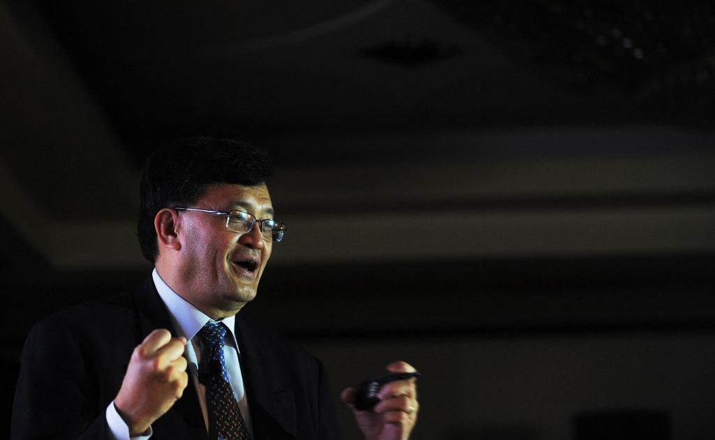 Lip-Bu Tan prend la tête d'Intel