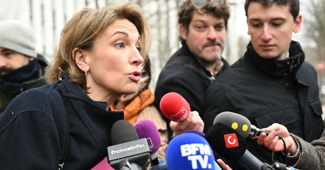 «Les discussions peuvent enfin démarrer sérieusement», estime Marylise Léon
