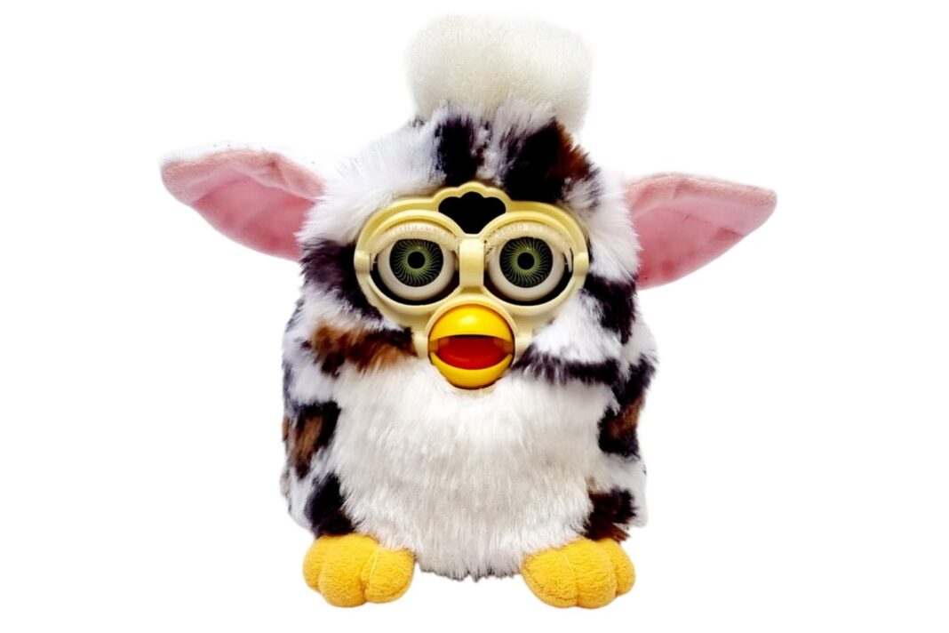 Furby