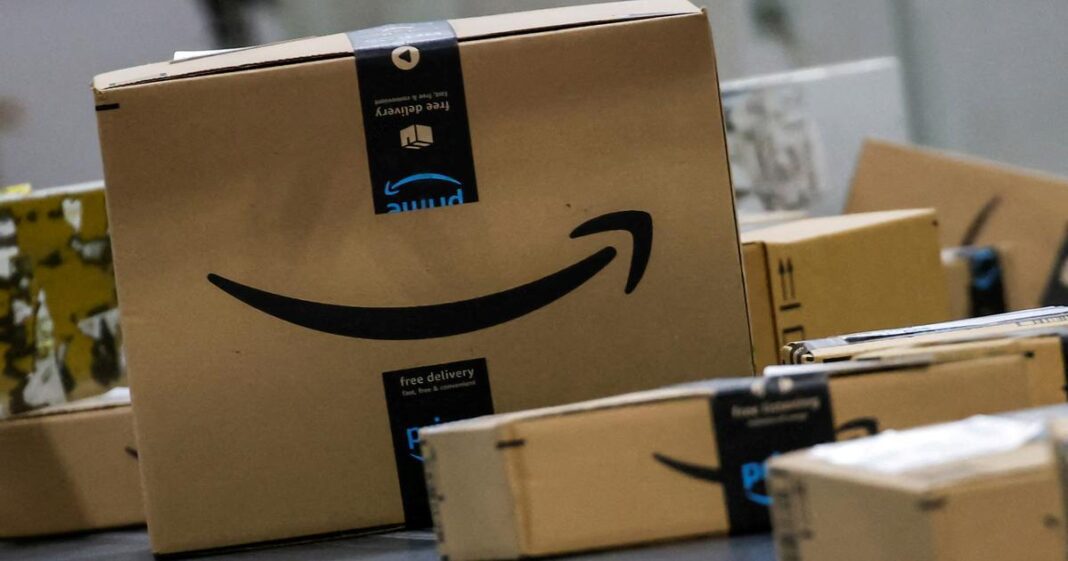 Amazon va investir plus de 300 millions d’euros en France