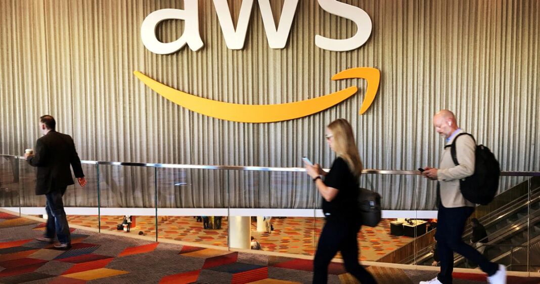 Amazon fait mieux qu’attendu au premier trimestre, grâce au cloud, mais les prévisions du deuxième déçoivent