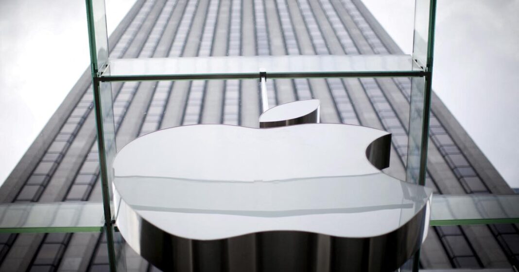 Apple s'ouvre aux paiements hors de sa boutique d'applications, un tournant