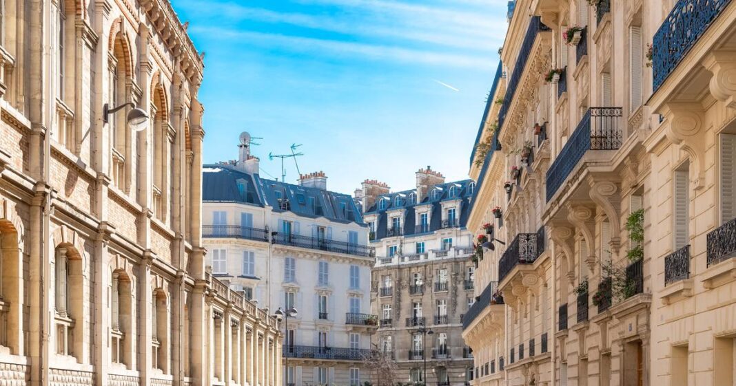 après deux ans d’atonie, le marché immobilier repart fort