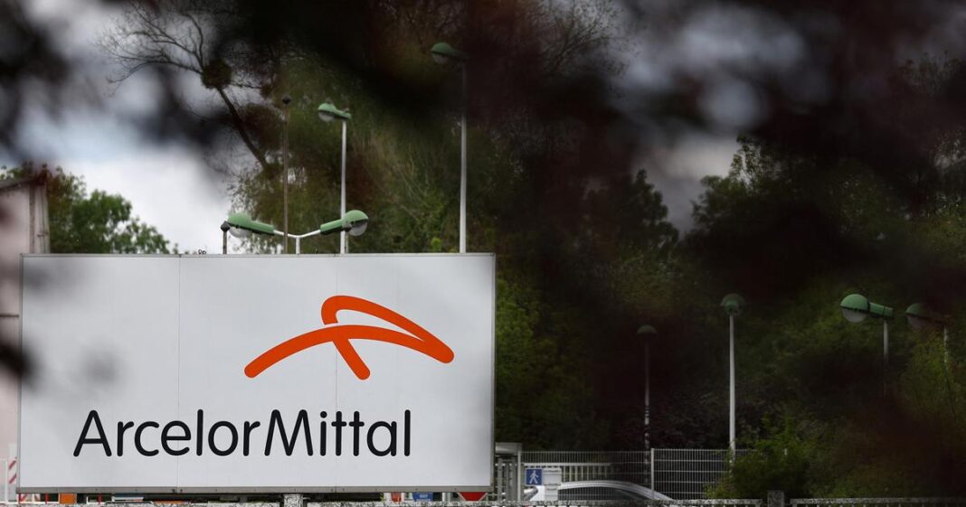 Le géant de l’acier ArcelorMittal veut investir 1,2 milliard d’euros à Dunkerque