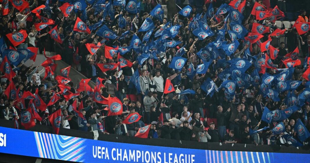 ces fans du PSG prêts à faire des «folies» pour assister à la finale de la Ligue des champions