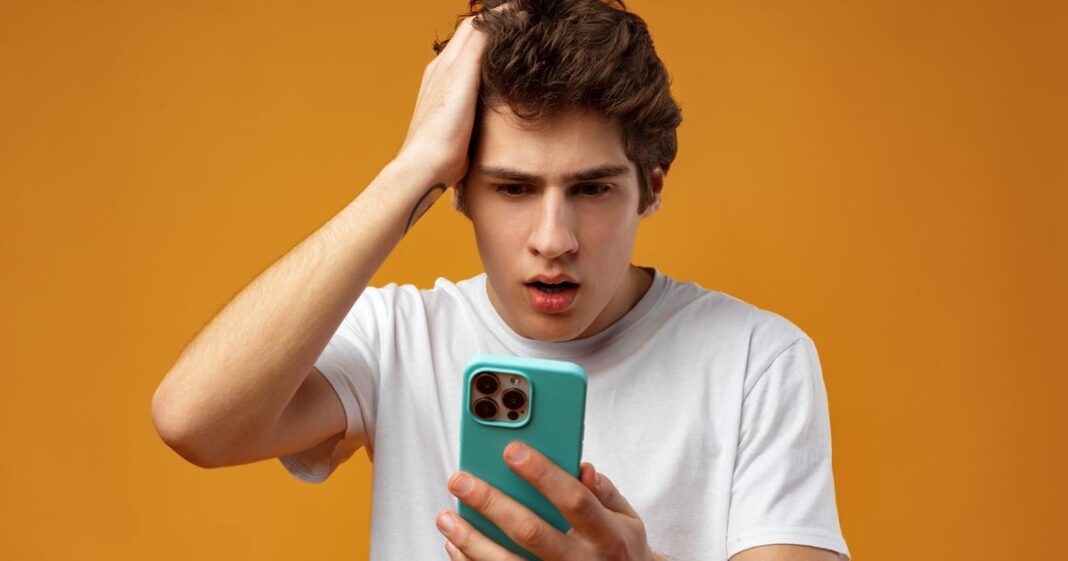 comment repérer les SMS frauduleux pour éviter de se faire piéger ?