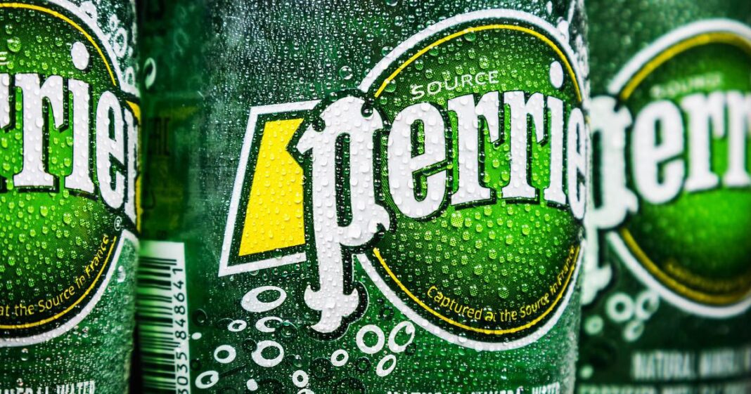 tout comprendre à la crise qui secoue la marque Perrier en 5 questions