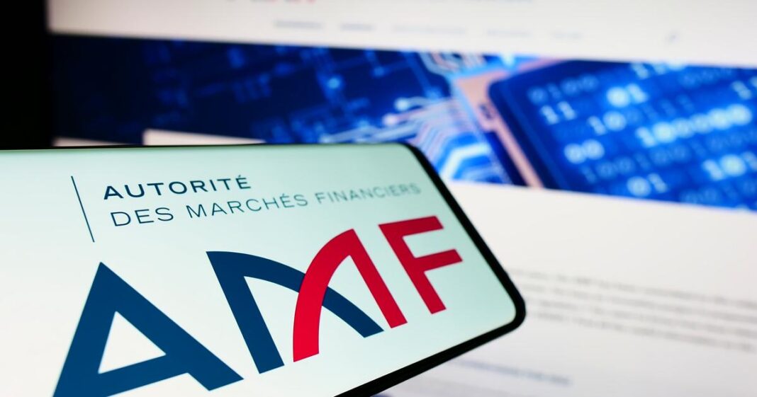 Adoubée par l’AMF, Deblock devient la première néobanque à pouvoir gérer des cryptoactifs en France