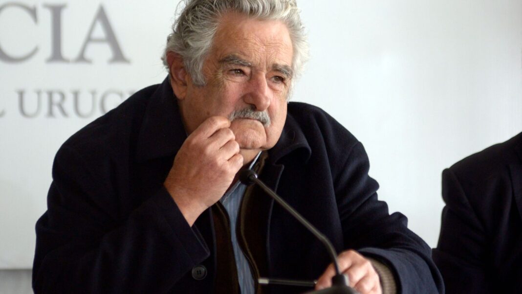 jose mujica