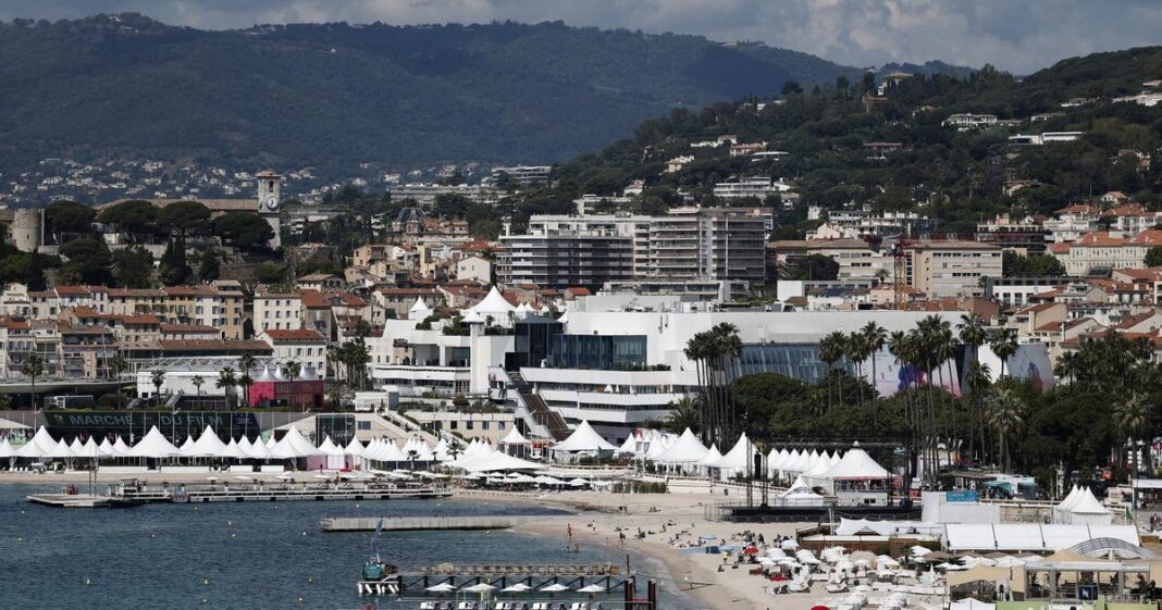 des actes de malveillance engendrent une vaste panne d’électricité, le Festival de Cannes momentanément perturbé