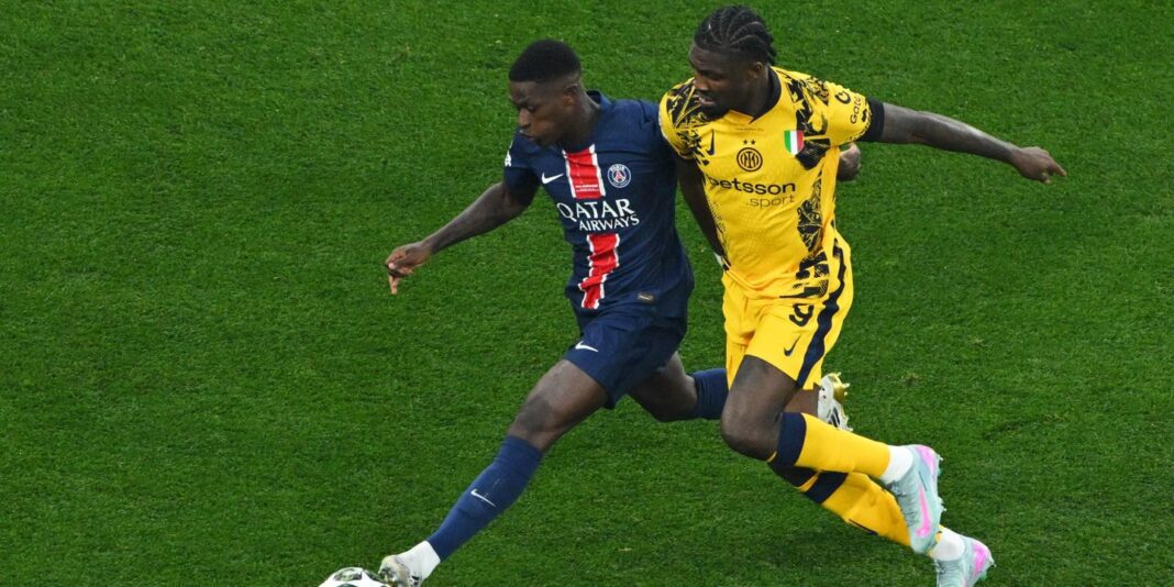 EN DIRECT | PSG-Inter Milan : la finale de la Ligue des champions a commencé à Munich