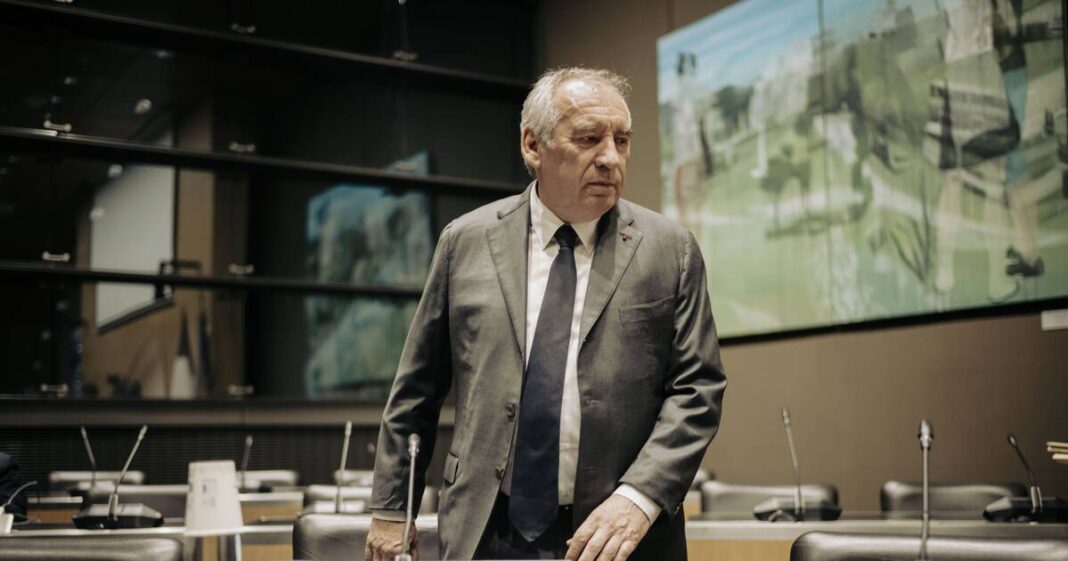 que valent les «preuves» censées disculper François Bayrou publiées sur son site ? – Libération
