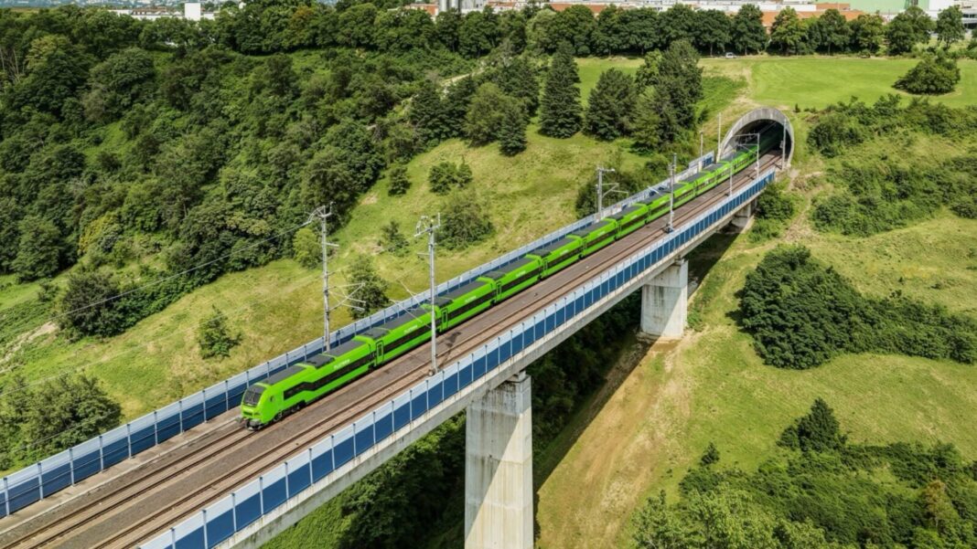 FlixTrain passe la seconde et vise les rails européens avec ses TGV low-cost