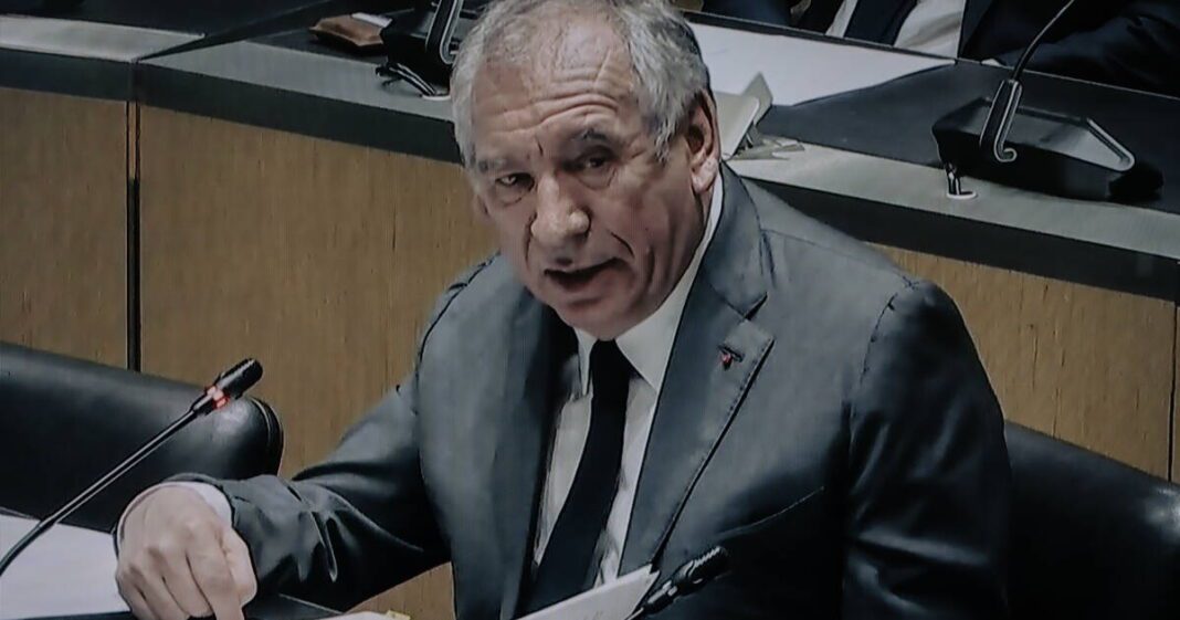 comment François Bayrou a tenté de discréditer la lanceuse d’alerte Françoise Gullung lors de son audition – Libération
